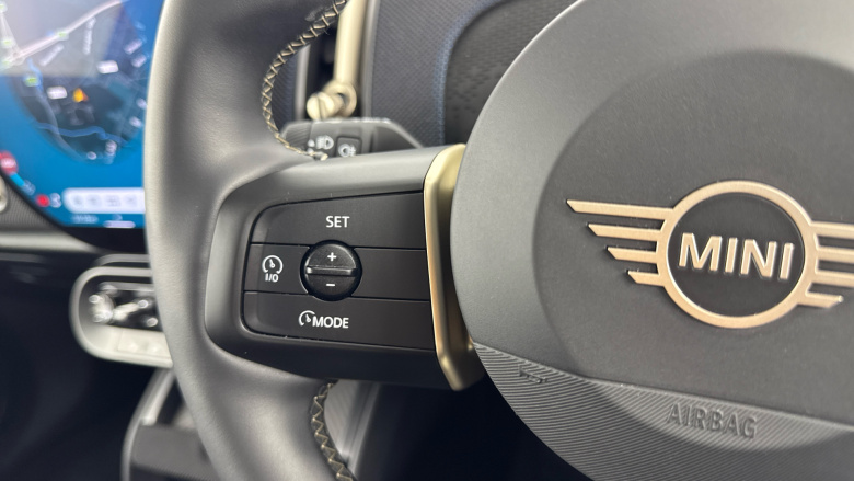 MINI Countryman 1.5 C Classic 5dr Auto Petrol Hatchback